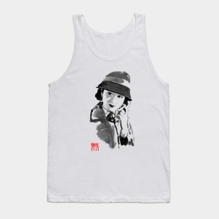 wei Tank Top